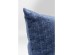 Cushion Barley Blue 40x40cm - Μπλε Cushion Barley Blue 40x40cm - Μπλε