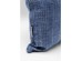 Cushion Barley Blue 40x40cm - Μπλε Cushion Barley Blue 40x40cm - Μπλε