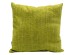 Cushion Barley Lime 40x40cm - Πράσινο