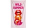 Πετσέτα Θαλάσσης Wild Summer Ροζ 90x170εκ. - Πολύχρωμο Πετσέτα Θαλάσσης Wild Summer Ροζ 90x170εκ. - Πολύχρωμο