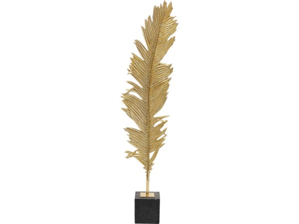 Διακοσμητικό Δαπέδου Φτερό 2 Χρυσό Μεταλλικό 147 εκ. 36x15x147εκ - Χρυσό Διακοσμητικό Δαπέδου Φτερό 2 Χρυσό Μεταλλικό 147 εκ. 36x15x147εκ - Χρυσό