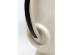 Βάζο Face Pot Κεραμικό Λευκό 23x16x30 εκ - Μπεζ Βάζο Face Pot Κεραμικό Λευκό 23x16x30 εκ - Μπεζ