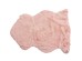 Χαλί-Προβιά Lambskin Heidi Ροζ 85x60x2εκ - Ροζ Χαλί-Προβιά Lambskin Heidi Ροζ 85x60x2εκ - Ροζ