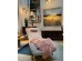 Χαλί-Προβιά Lambskin Heidi Ροζ 85x60x2εκ - Ροζ Χαλί-Προβιά Lambskin Heidi Ροζ 85x60x2εκ - Ροζ
