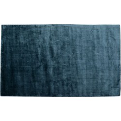 Χαλί Cosy Ocean Μπλε 240x170x2εκ - Μπλε