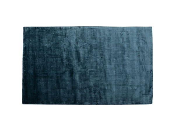 Χαλί Cosy Ocean Μπλε 240x170x2εκ - Μπλε Χαλί Cosy Ocean Μπλε 240x170x2εκ - Μπλε