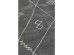Χαλί Art Signs Γκρι 170x240x2εκ - Γκρι Χαλί Art Signs Γκρι 170x240x2εκ - Γκρι