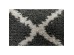 Χαλί Art Signs Γκρι 170x240x2εκ - Γκρι Χαλί Art Signs Γκρι 170x240x2εκ - Γκρι