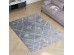 Χαλί Art Signs Γκρι 170x240x2εκ - Γκρι Χαλί Art Signs Γκρι 170x240x2εκ - Γκρι