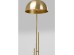 Φωτιστικό Δαπέδου Solo Brass Χρυσό 30x30x158εκ E27 - Χρυσό Φωτιστικό Δαπέδου Solo Brass Χρυσό 30x30x158εκ E27 - Χρυσό
