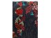 Μαξιλάρι Κέντημα Tendrils 60x40 εκ. 60x10x40εκ - Μαύρο Μαξιλάρι Κέντημα Tendrils 60x40 εκ. 60x10x40εκ - Μαύρο