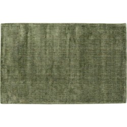 Χαλί Glimmer Πράσινο 170x240x2εκ - Πράσινο