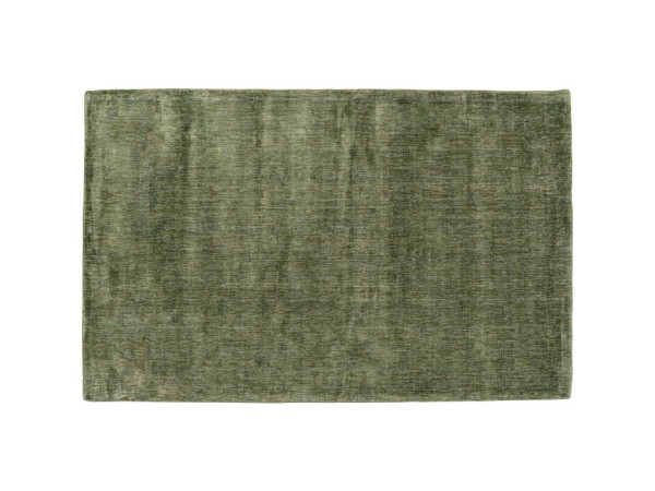 Χαλί Glimmer Πράσινο 170x240x2εκ - Πράσινο Χαλί Glimmer Πράσινο 170x240x2εκ - Πράσινο