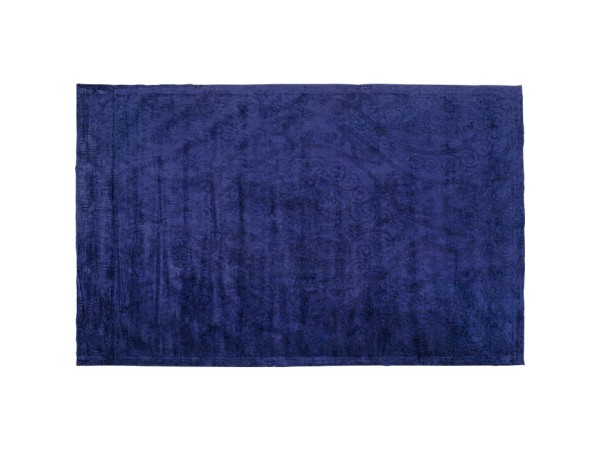 Χαλί Tara Μπλε170x240x1εκ - Μπλε Χαλί Tara Μπλε170x240x1εκ - Μπλε