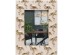Κορνίζα Flamingo 25.6 x 20.4 x 1.5 εκ. - Μπεζ Κορνίζα Flamingo 25.6 x 20.4 x 1.5 εκ. - Μπεζ