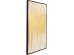 Πίνακας Abstract Λευκός/Χρυσός 80x4x120 εκ. - Χρυσό Πίνακας Abstract Λευκός/Χρυσός 80x4x120 εκ. - Χρυσό