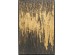 Πίνακας Abstract Μαύρος/Χρυσός 80x4x120 εκ. - Μαύρο Πίνακας Abstract Μαύρος/Χρυσός 80x4x120 εκ. - Μαύρο