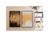 Πίνακας Abstract Μαύρος/Χρυσός 80x4x120 εκ. - Μαύρο Πίνακας Abstract Μαύρος/Χρυσός 80x4x120 εκ. - Μαύρο