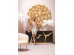 Επιτραπέζιο Φωτιστικό Feather Palm Λευκό 50x50x60εκ. Ε27 - Λευκό Επιτραπέζιο Φωτιστικό Feather Palm Λευκό 50x50x60εκ. Ε27 - Λευκό