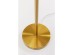 Φωτιστικό Δαπέδου Feather Palm Ροζ 65 x 65 x 165 εκ.Ε27 - Χρυσό Φωτιστικό Δαπέδου Feather Palm Ροζ 65 x 65 x 165 εκ.Ε27 - Χρυσό