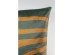 Μαξιλάρι Abstract Shapes Πράσινο/Καφέ 45x12x45 εκ. - Πράσινο Μαξιλάρι Abstract Shapes Πράσινο/Καφέ 45x12x45 εκ. - Πράσινο