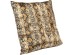 Μαξιλάρι Snake Καφέ 45x12x45 εκ. - Καφέ Μαξιλάρι Snake Καφέ 45x12x45 εκ. - Καφέ