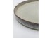 Πιάτο Skandi Πράσινο 27x3 εκ. - Μπεζ Πιάτο Skandi Πράσινο 27x3 εκ. - Μπεζ