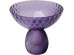 Βάζο Duetto Μωβ 26x26x23 εκ. - Μωβ Βάζο Duetto Μωβ 26x26x23 εκ. - Μωβ