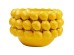 Κασπώ Lemon Juice Κίτρινο 34x34x21,5 εκ. - Κίτρινο Κασπώ Lemon Juice Κίτρινο 34x34x21,5 εκ. - Κίτρινο