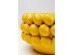 Κασπώ Lemon Juice Κίτρινο 34x34x21,5 εκ. - Κίτρινο Κασπώ Lemon Juice Κίτρινο 34x34x21,5 εκ. - Κίτρινο