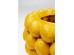 Κασπώ Lemon Juice Κίτρινο 34x34x21,5 εκ. - Κίτρινο Κασπώ Lemon Juice Κίτρινο 34x34x21,5 εκ. - Κίτρινο