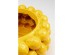 Κασπώ Lemon Juice Κίτρινο 34x34x21,5 εκ. - Κίτρινο Κασπώ Lemon Juice Κίτρινο 34x34x21,5 εκ. - Κίτρινο