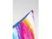 Μαξιλάρι Flashy Τιρκουάζ/Ροζ 40x12x40 εκ. - Μπλε Μαξιλάρι Flashy Τιρκουάζ/Ροζ 40x12x40 εκ. - Μπλε