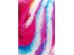 Μαξιλάρι Flashy Τιρκουάζ/Ροζ 40x12x40 εκ. - Μπλε Μαξιλάρι Flashy Τιρκουάζ/Ροζ 40x12x40 εκ. - Μπλε