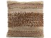 Cushion Loop Melange 45x45cm - Καφέ Cushion Loop Melange 45x45cm - Καφέ