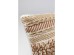 Cushion Loop Melange 45x45cm - Καφέ Cushion Loop Melange 45x45cm - Καφέ