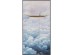 Πίνακας Cloud Boat 60x3,5x120 εκ. - Μπλε Πίνακας Cloud Boat 60x3,5x120 εκ. - Μπλε
