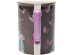 Κούπα Comtesse Papillon Μωβ 11x8,5x12,6 εκ. - Μωβ Κούπα Comtesse Papillon Μωβ 11x8,5x12,6 εκ. - Μωβ