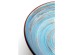 Μπωλ Swirl Μπλε 22,3x22,3x7,5 εκ. - Μπλε Μπωλ Swirl Μπλε 22,3x22,3x7,5 εκ. - Μπλε