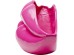 Κασπώ Lips Ροζ 57,5x31x28 εκ. - Ροζ Κασπώ Lips Ροζ 57,5x31x28 εκ. - Ροζ