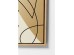 Πίνακας Faccia Ροζ/Μπεζ/Καφέ 90x3,5x120 εκ. - Μπεζ Πίνακας Faccia Ροζ/Μπεζ/Καφέ 90x3,5x120 εκ. - Μπεζ