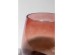 Βάζο Glow Κόκκινο 19x19x23 εκ. - Καφέ Βάζο Glow Κόκκινο 19x19x23 εκ. - Καφέ