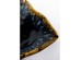 Πιατέλα Lio Μπλε Πήλινο 25,9x16,9x3,7 εκ. - Μπλε Πιατέλα Lio Μπλε Πήλινο 25,9x16,9x3,7 εκ. - Μπλε