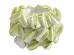 Βάζο Επιτραπέζιο Carambola Πράσινο Πήλινο 33,5x33x23 εκ. - Πράσινο Βάζο Επιτραπέζιο Carambola Πράσινο Πήλινο 33,5x33x23 εκ. - Πράσινο