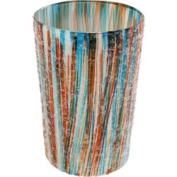 Vase Arco 13cm - Πολύχρωμο