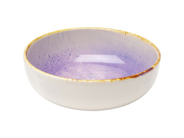 Bowl Shirley Violett Ø18cm - Μωβ Bowl Shirley Violett Ø18cm - Μωβ