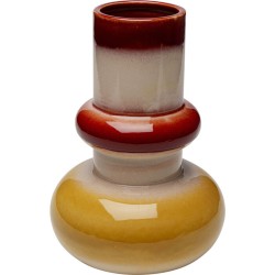 Vase Lighthouse Colore 33cm - Πολύχρωμο