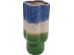 Vase Lighthouse Colore Tulip 34cm - Πολύχρωμο Vase Lighthouse Colore Tulip 34cm - Πολύχρωμο