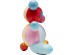 Διακοσμητικό Επιτραπέζιο Rainbow Bear Πολύχρωμο 36x32x22εκ. - Πολύχρωμο Διακοσμητικό Επιτραπέζιο Rainbow Bear Πολύχρωμο 36x32x22εκ. - Πολύχρωμο