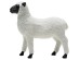 Διακοσμητικό Επιτραπέζιο Happy Sheep Wool Λευκό 28*29.5*10εκ. - Λευκό Διακοσμητικό Επιτραπέζιο Happy Sheep Wool Λευκό 28*29.5*10εκ. - Λευκό